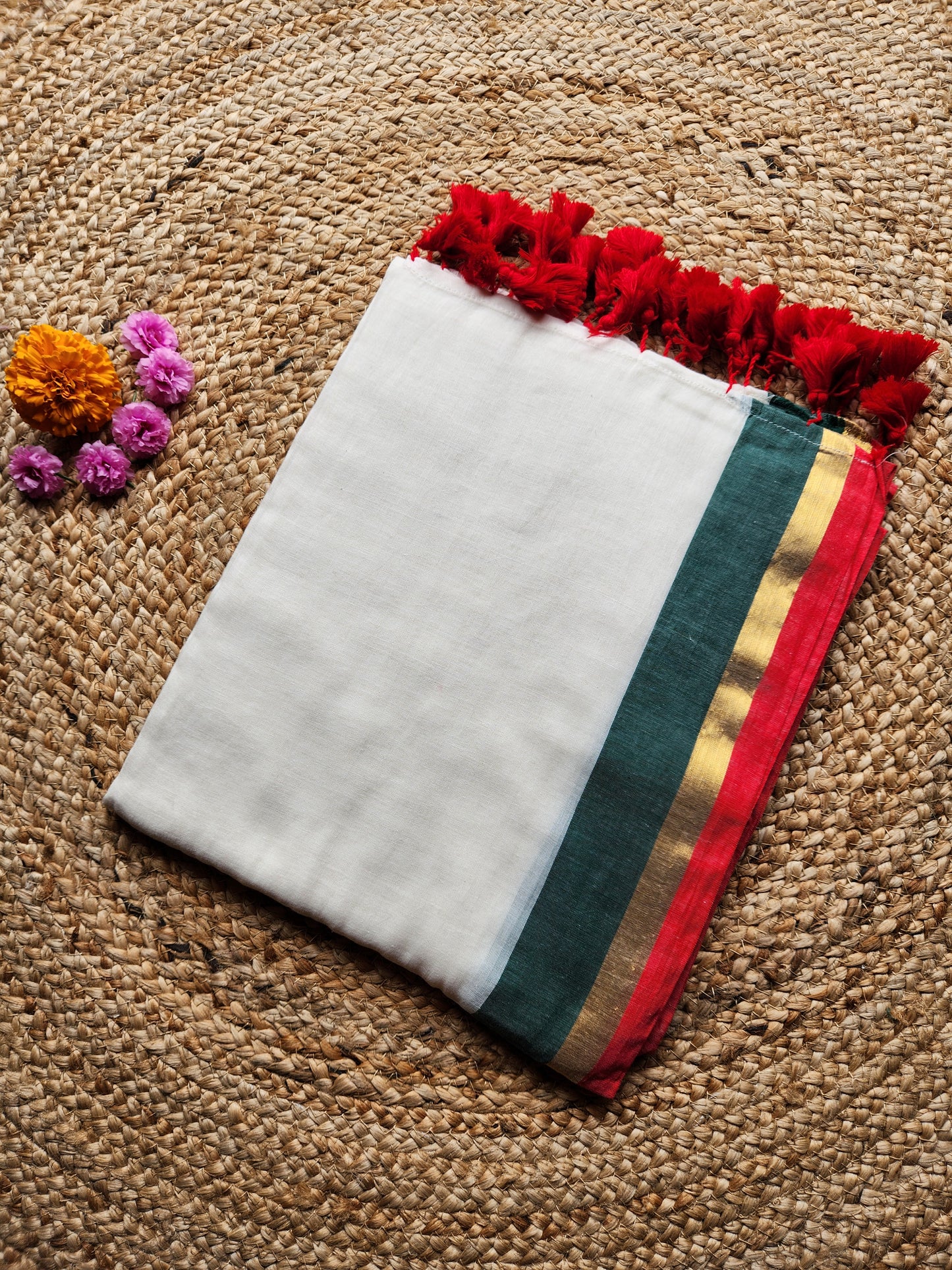 Mul cotton