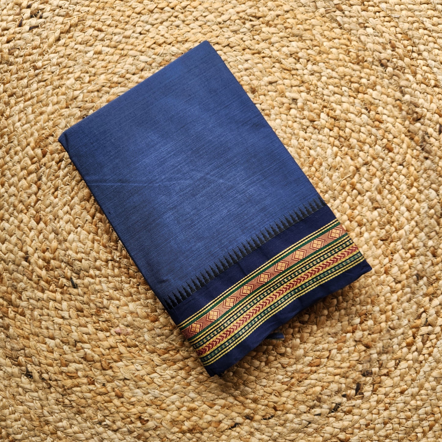 Kanchi cotton