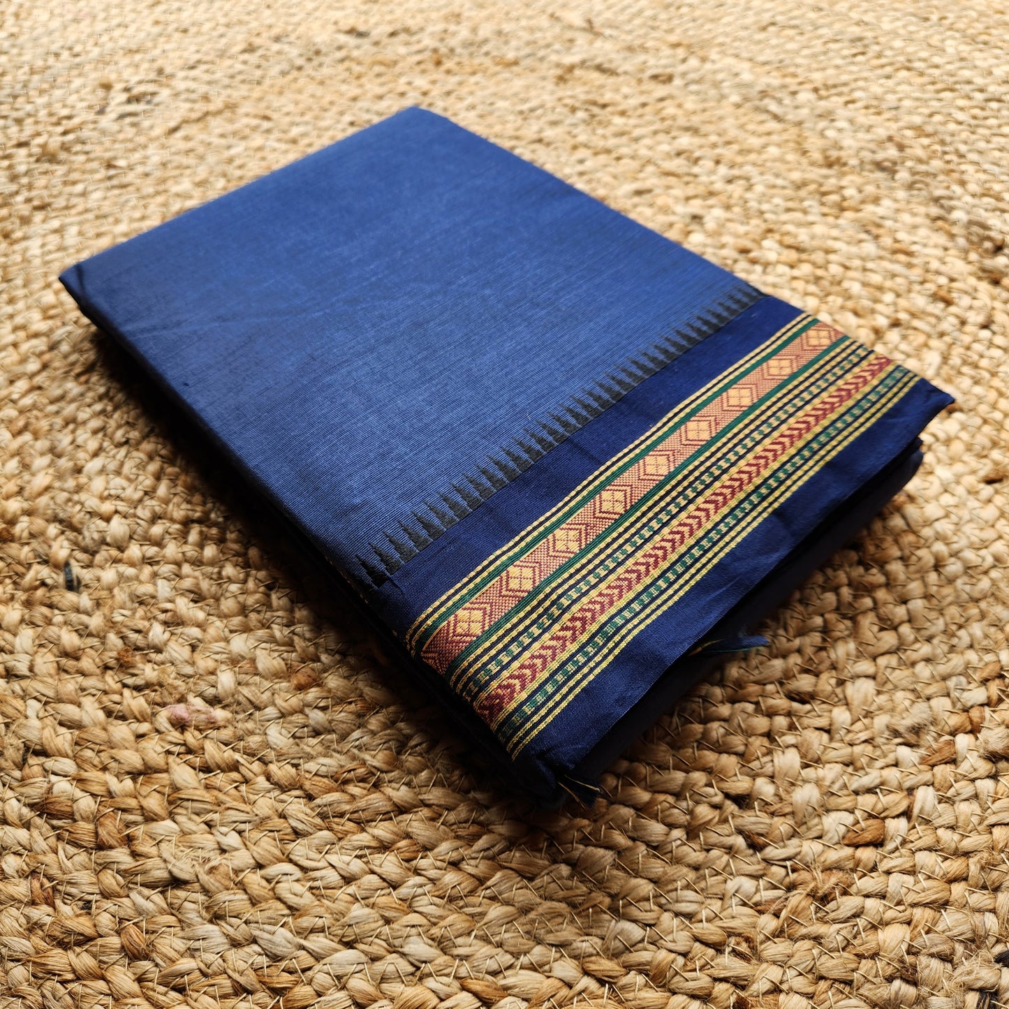 Kanchi cotton
