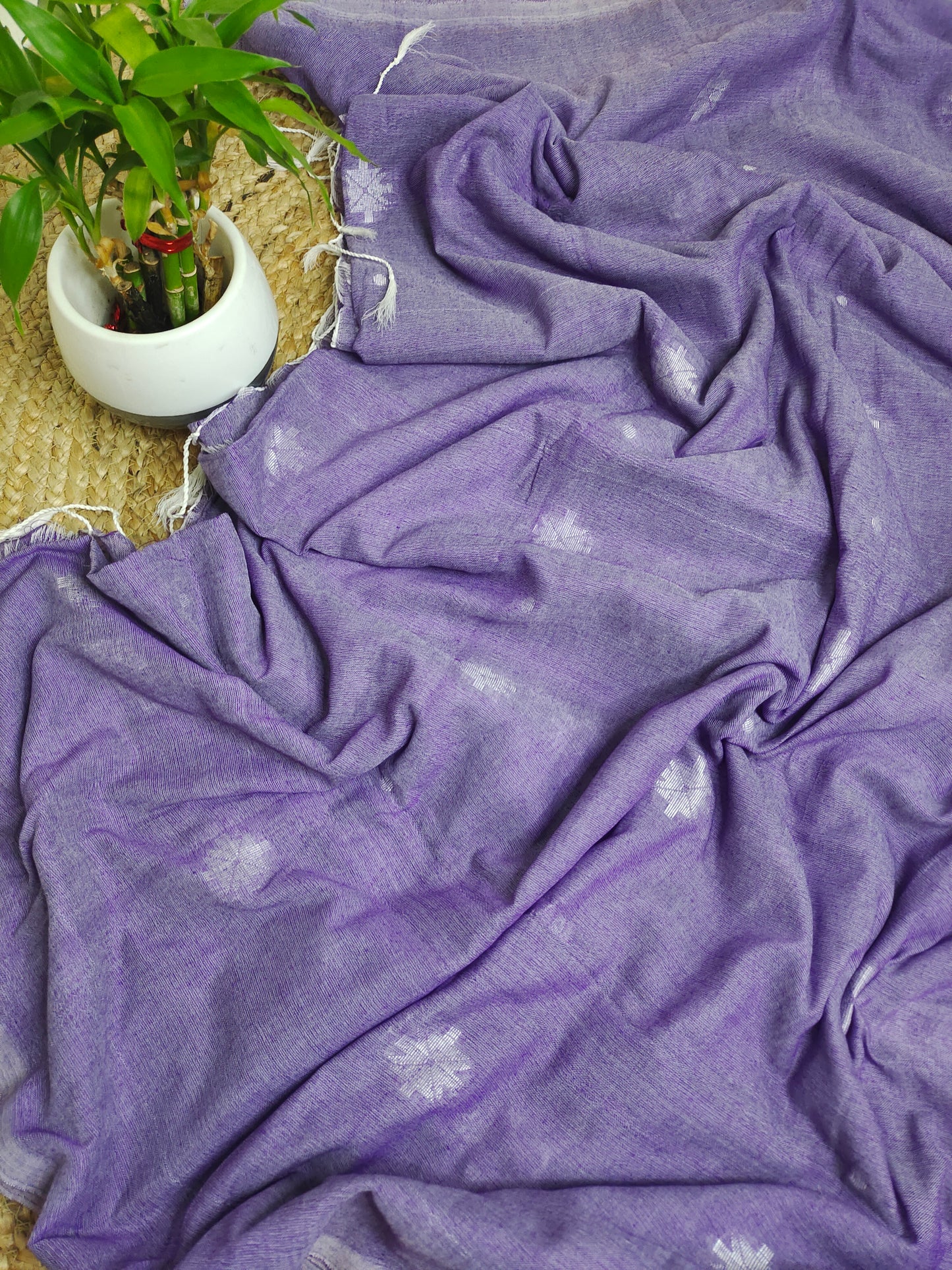 Khadi cotton