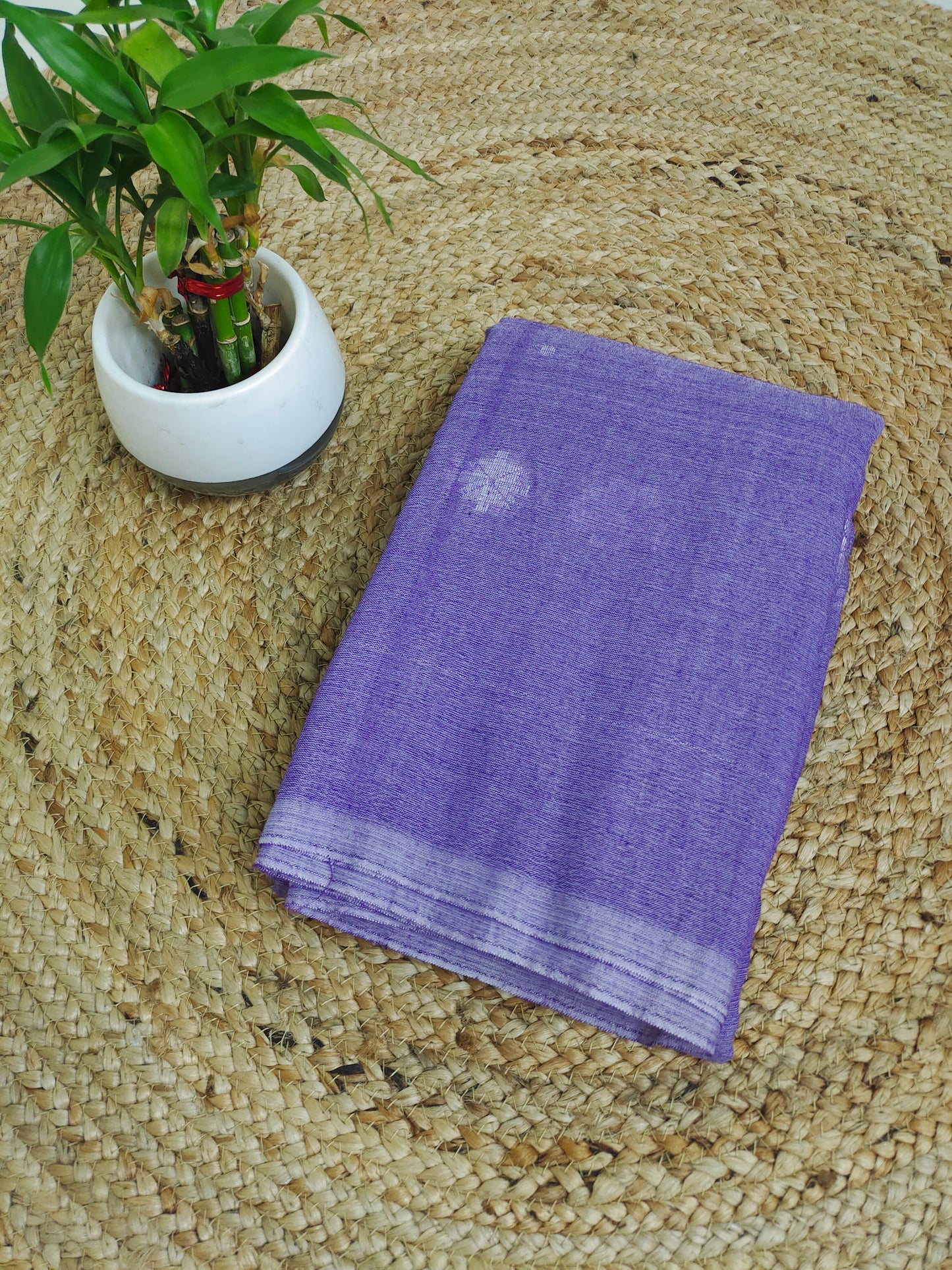 Khadi cotton