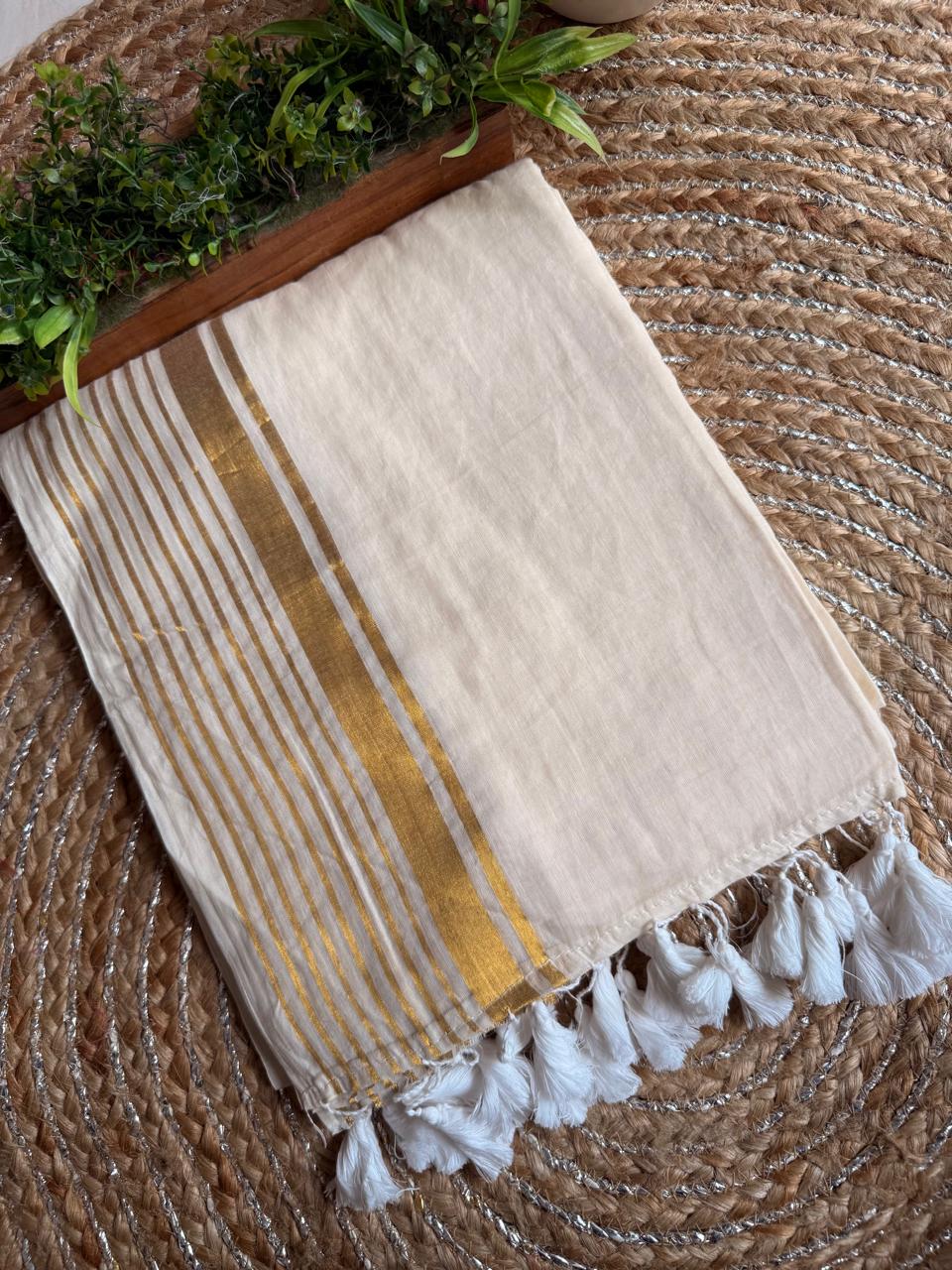 Mul cotton