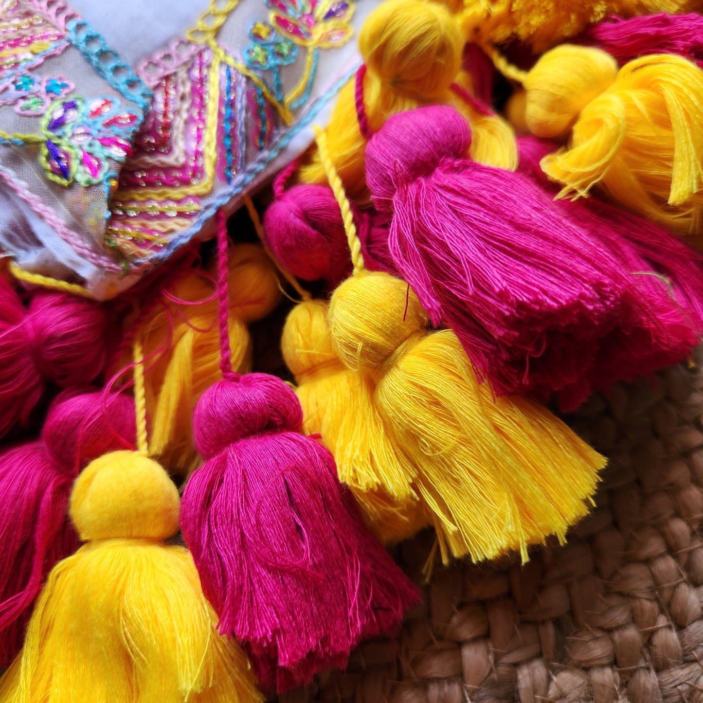 Mul cotton