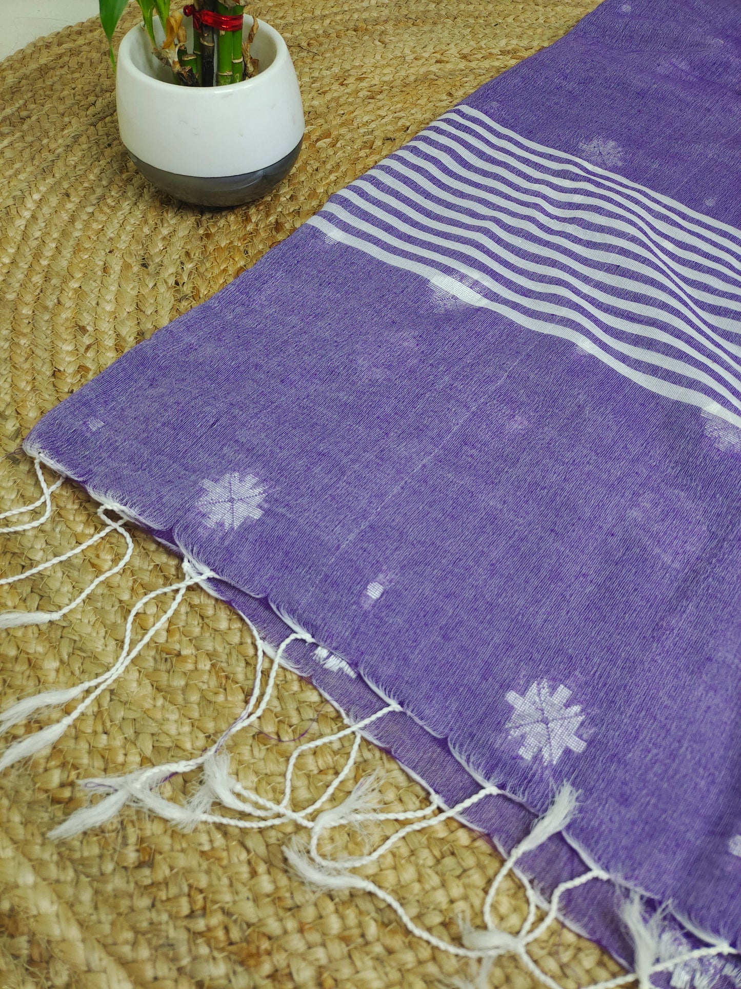 Khadi cotton
