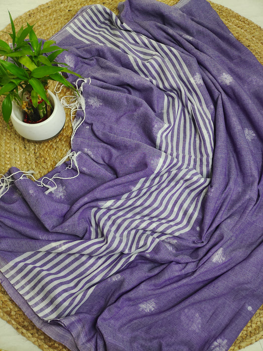 Khadi cotton