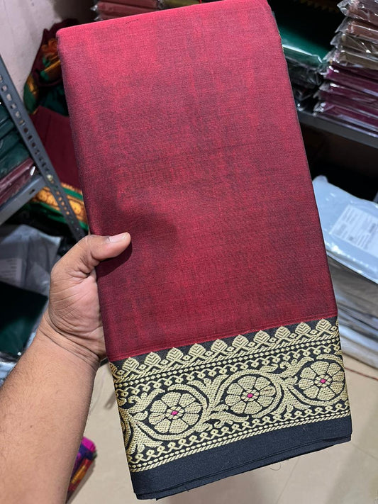 Narayanpet cotton