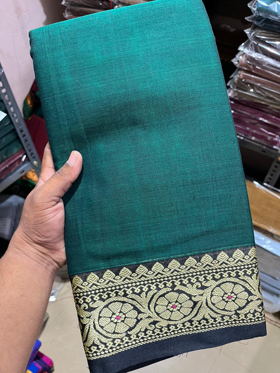 Narayanpet cotton