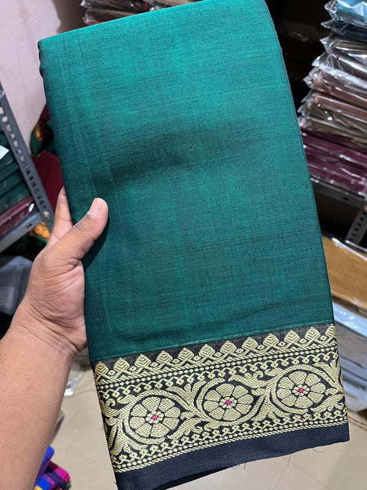 Narayanpet cotton