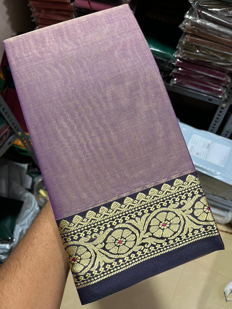 Narayanpet cotton