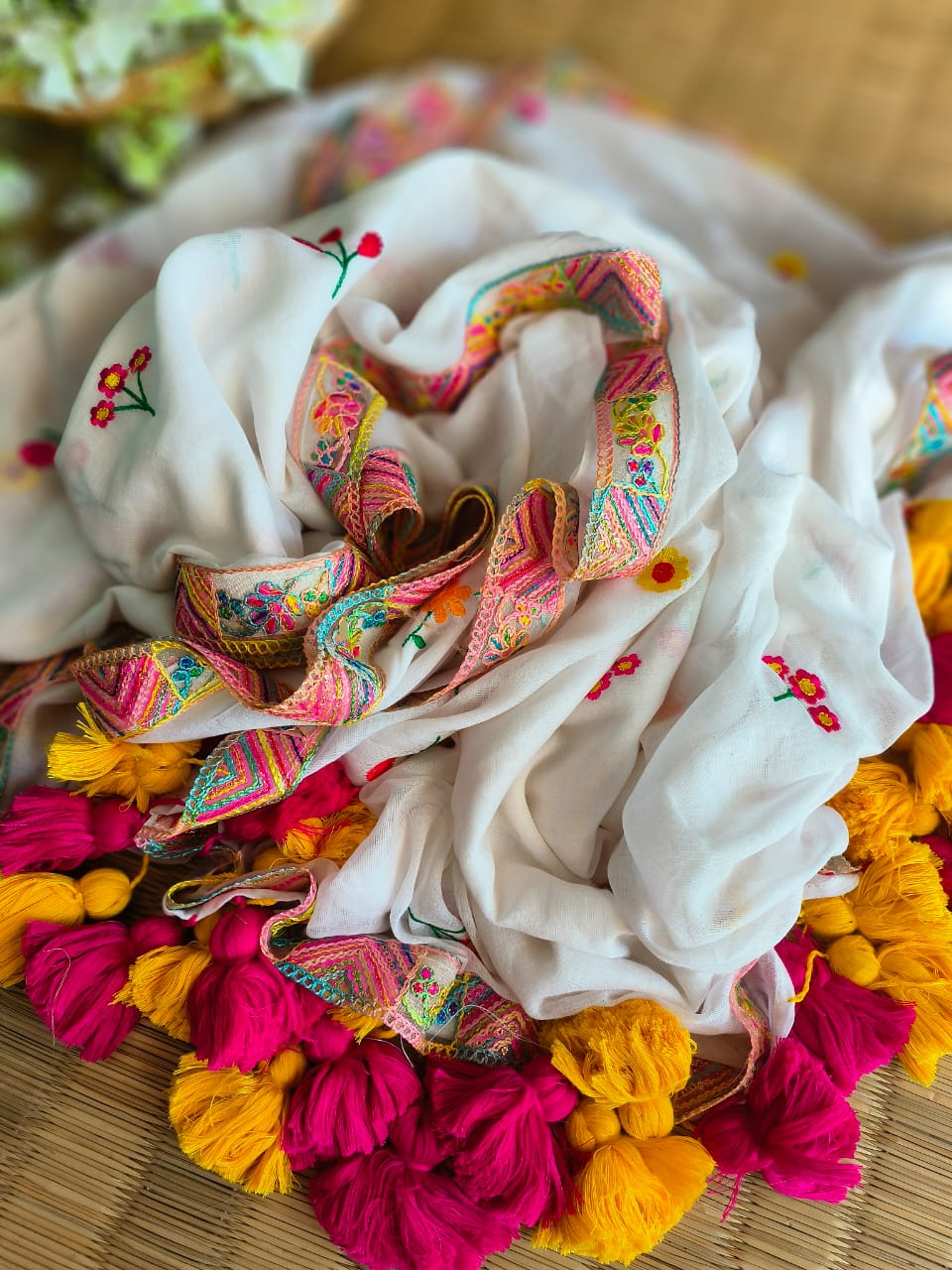 Mul cotton