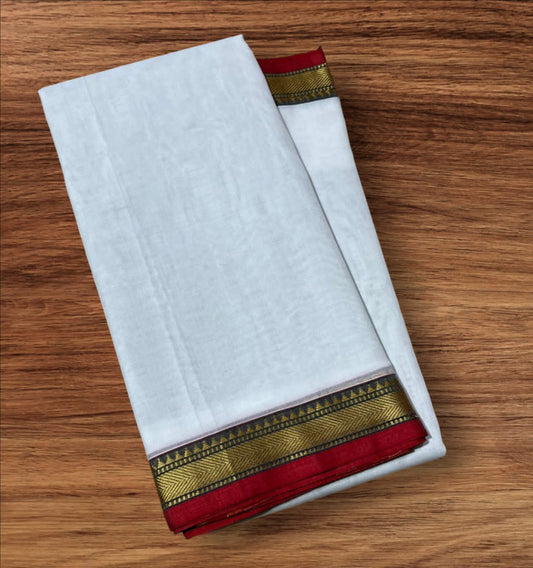 Narayanpet cotton