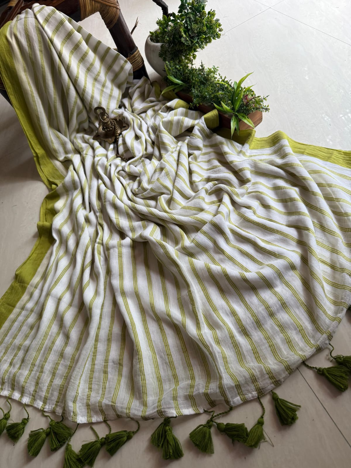 Mul cotton