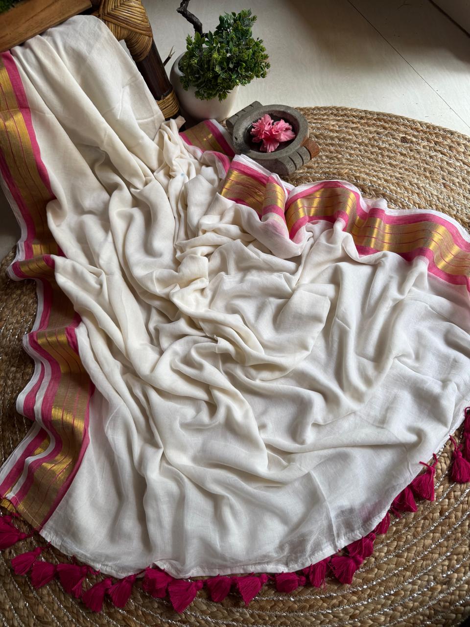 Mul cotton