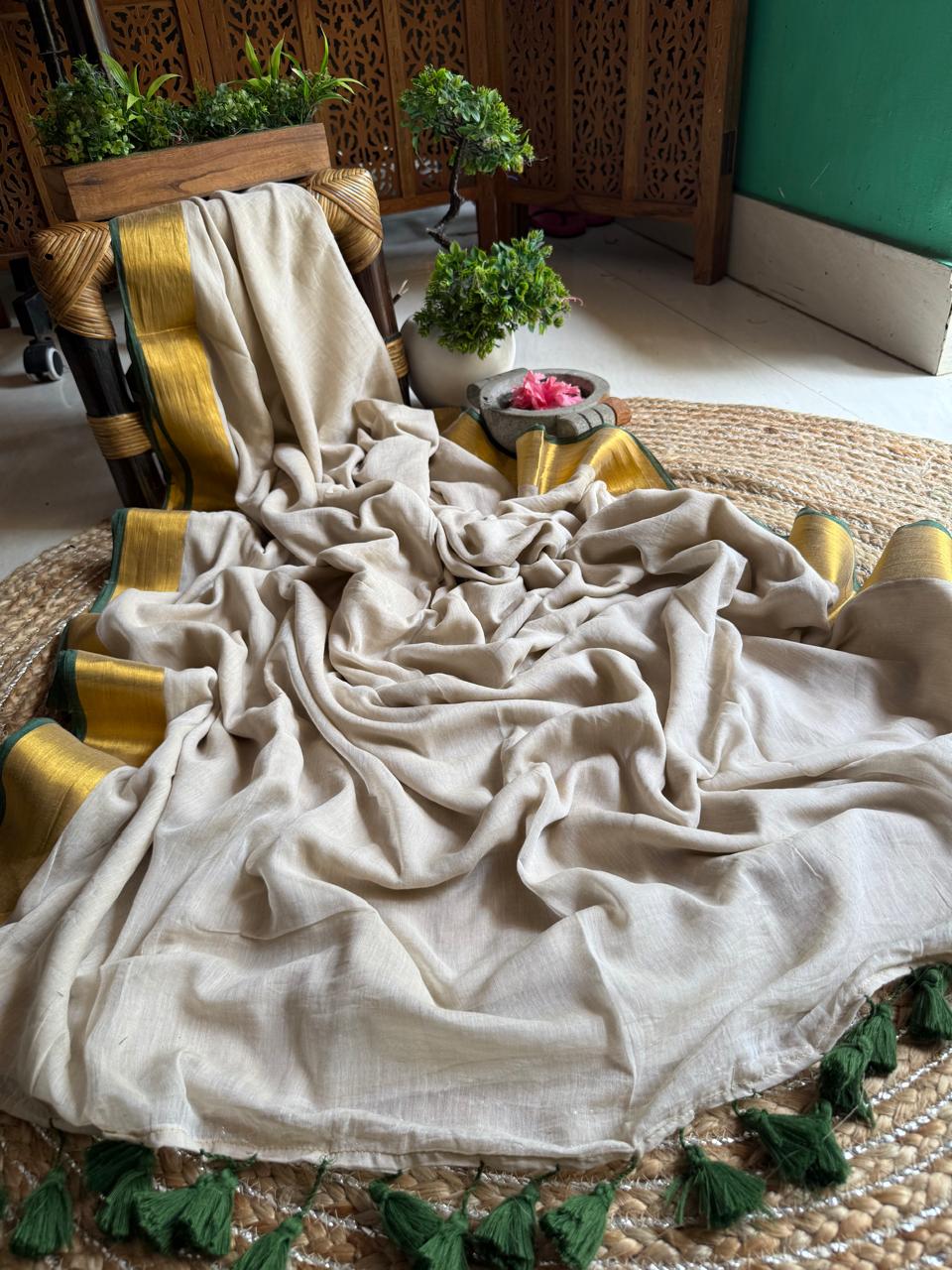 Mul cotton