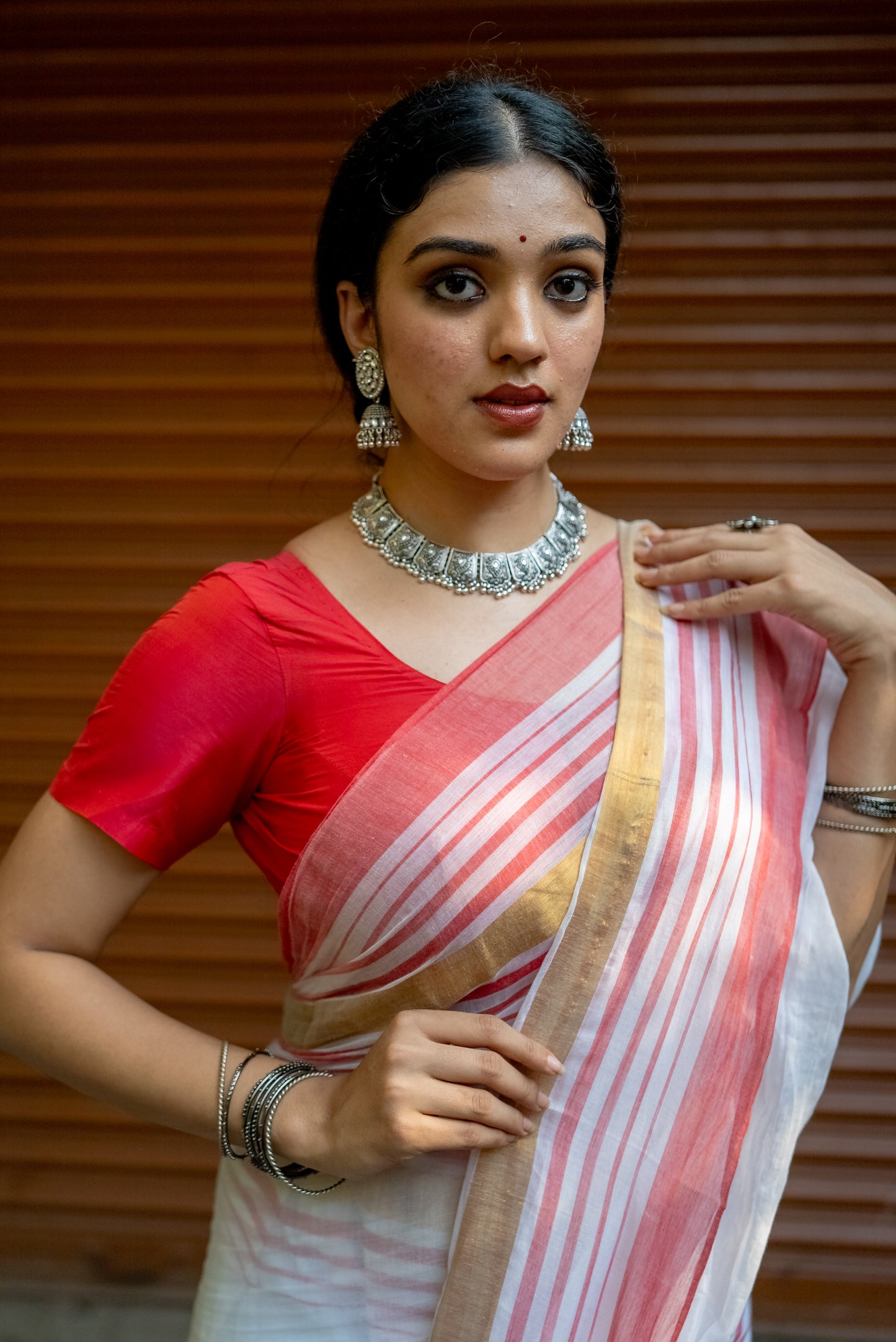 Mul cotton