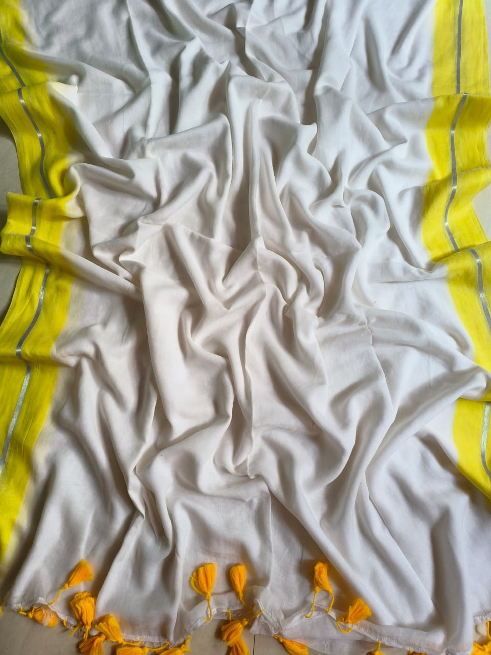 Mul cotton
