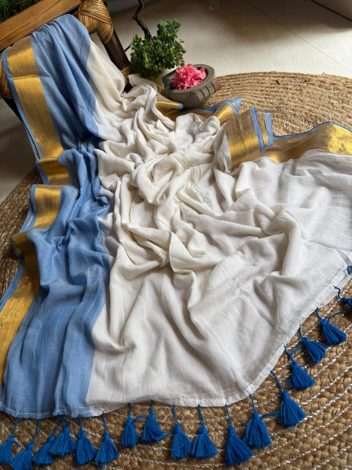 Mul cotton