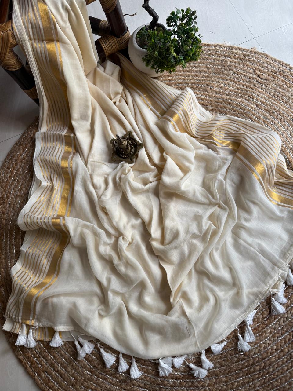 Mul cotton