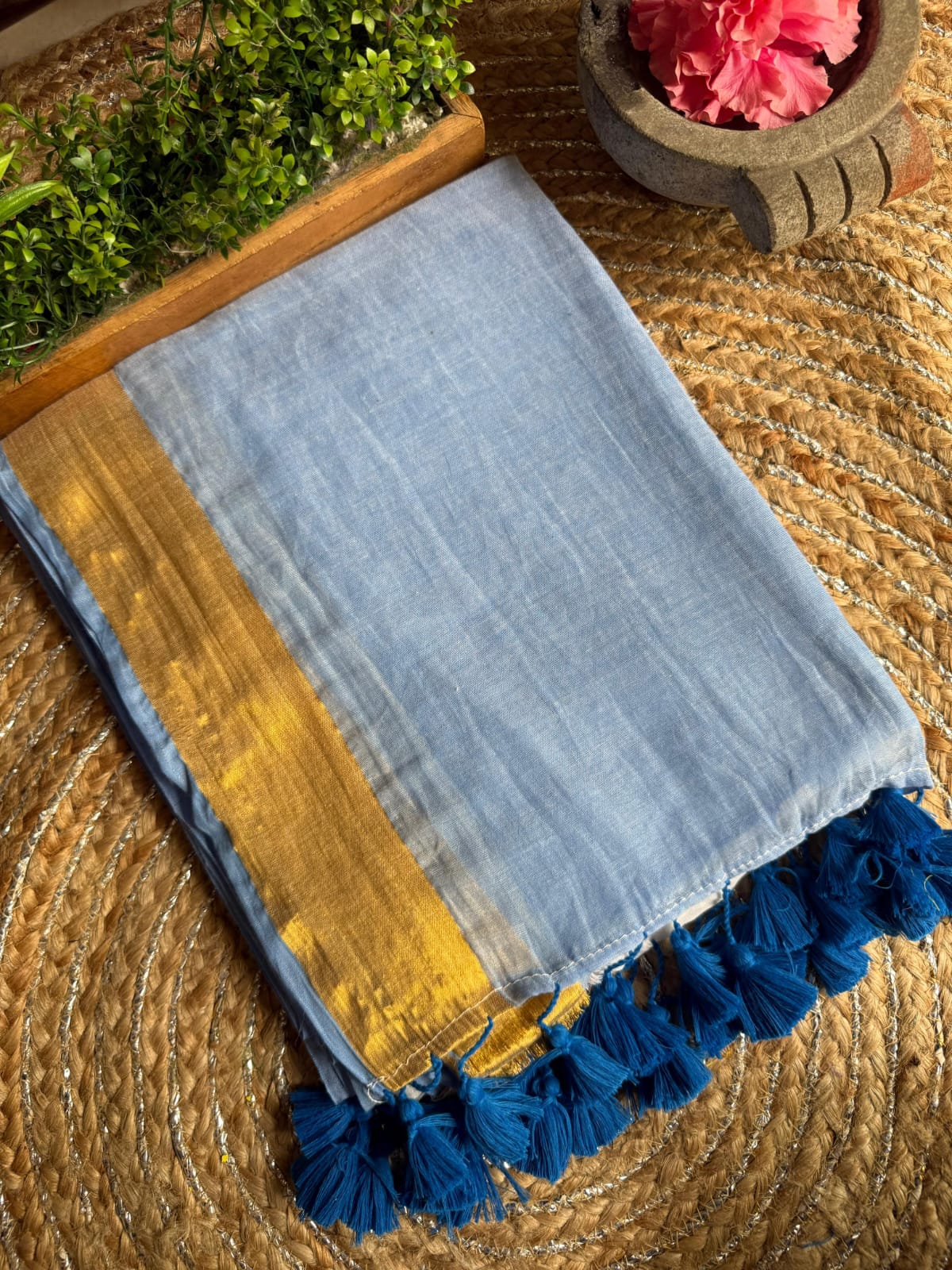 Mul cotton