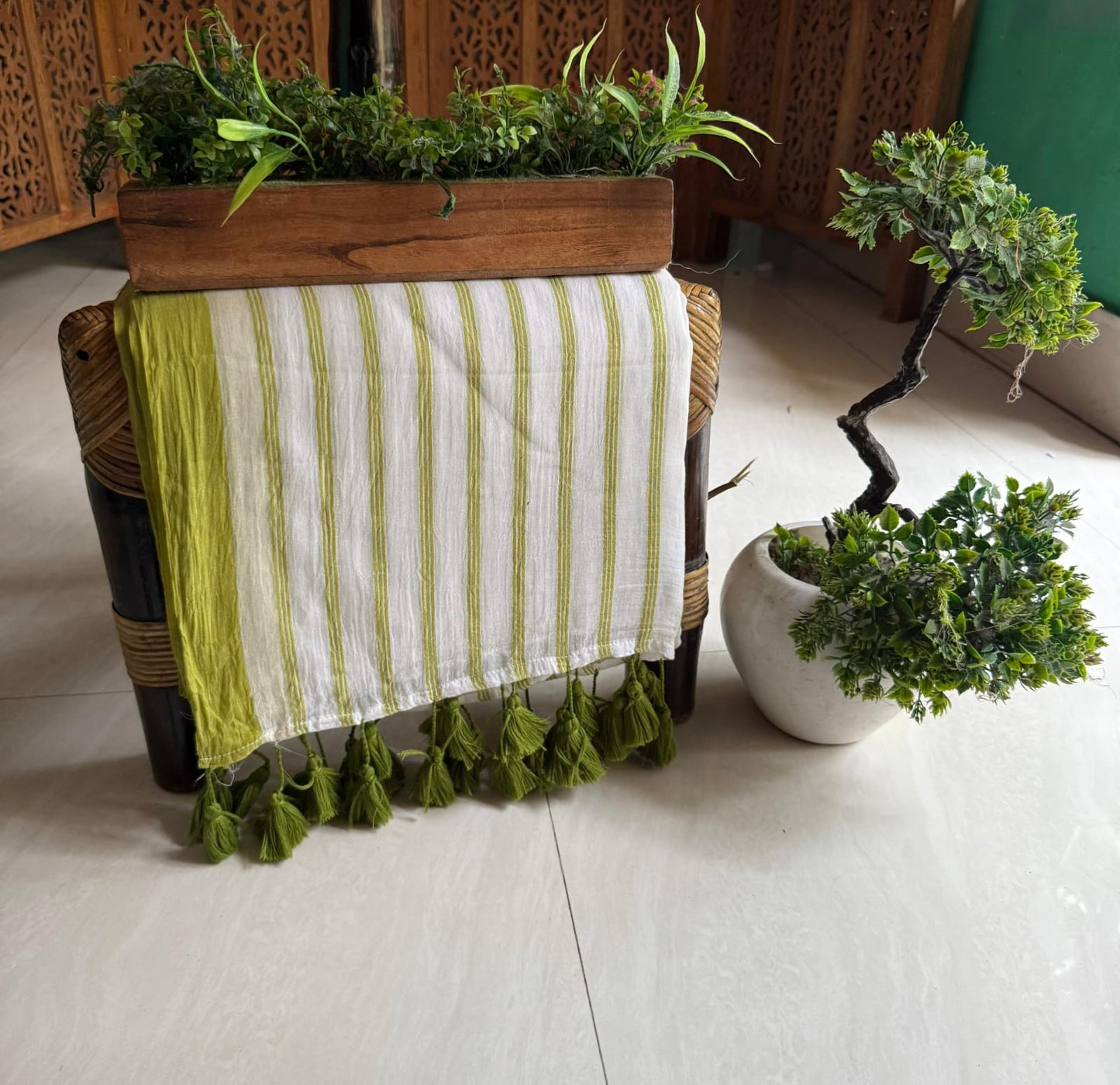 Mul cotton