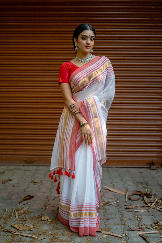 Mul cotton
