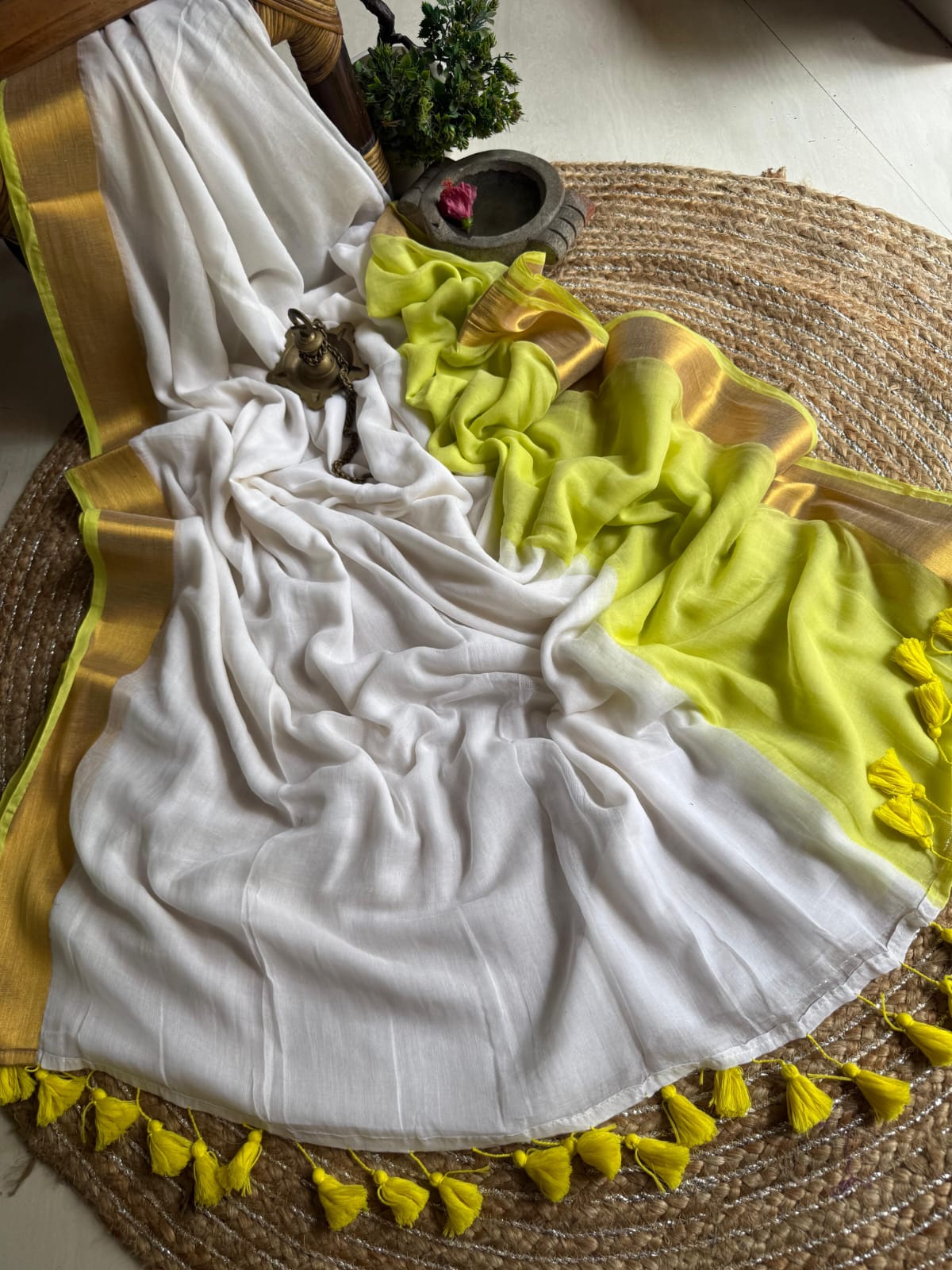 Mul cotton
