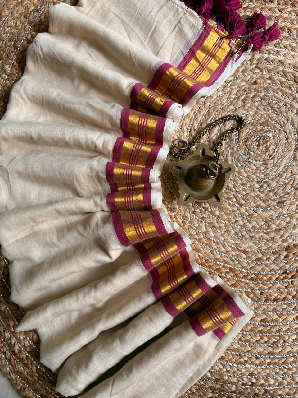 Mul cotton